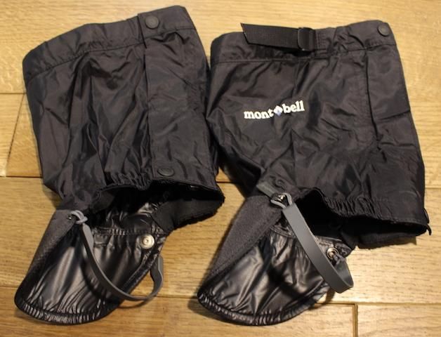 mont-bell モンベル> レインスパッツ | 中古アウトドア用品・中古登山用品 買取・販売専門店 : maunga (マウンガ) mont-bell モンベル> レインスパッツ | 中古アウトドア用品・中古登山用品 買取・販売専門店 : maunga (マウンガ)