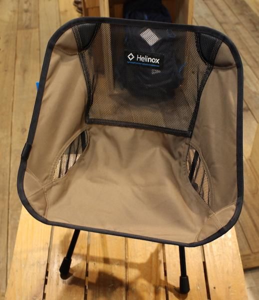 helinox ヘリノックス＞ チェアワン ミニ｜ 中古アウトドア用品