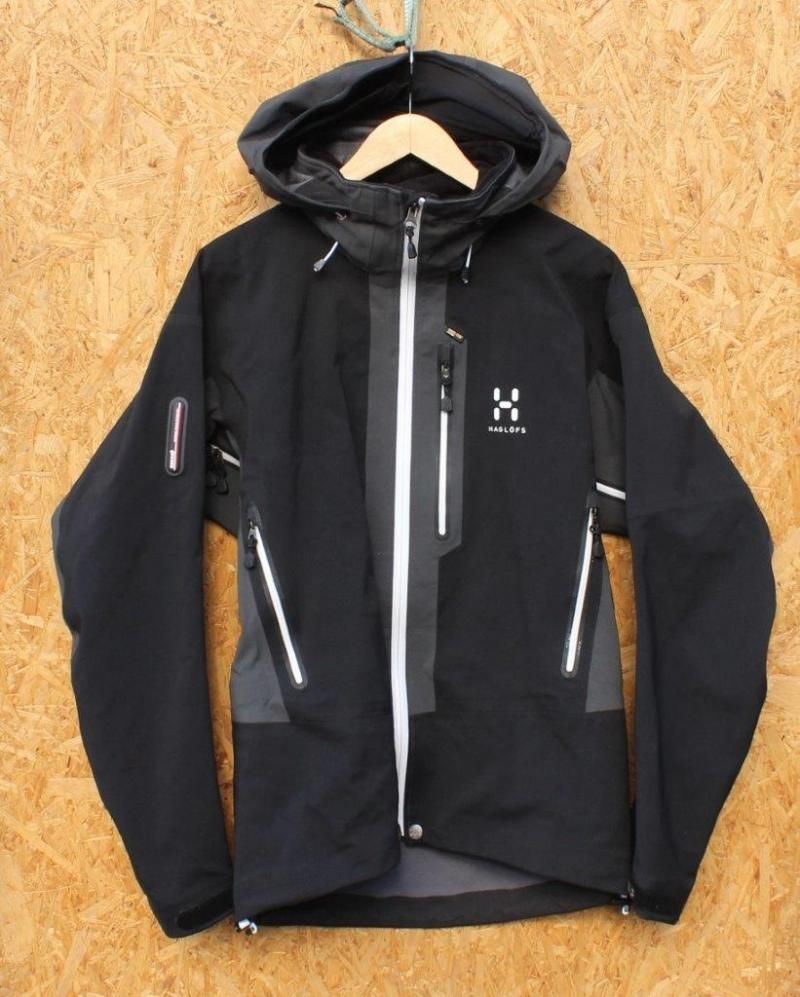 HAGLOFS ホグロフス＞ COULOIR JACKET クーロワールジャケット | 中古