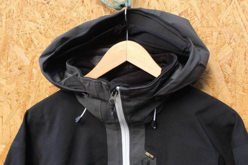 HAGLOFS ホグロフス＞ COULOIR JACKET クーロワールジャケット | 中古