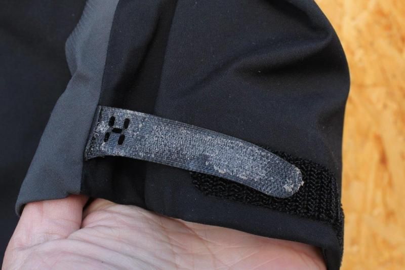 HAGLOFS ホグロフス＞ COULOIR JACKET クーロワールジャケット