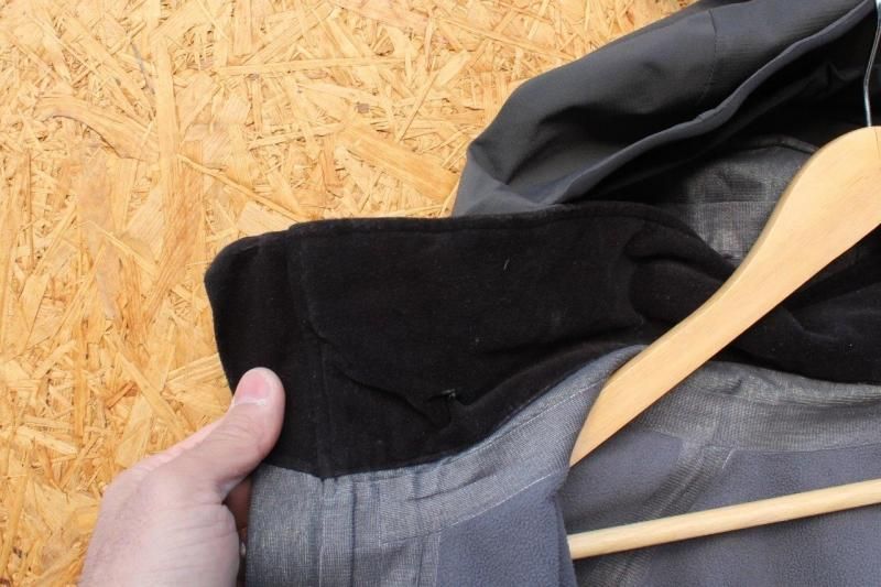 ホグロフス　クーロワール HAGLOFS ホグロフス＞ COULOIR JACKET クーロワールジャケット