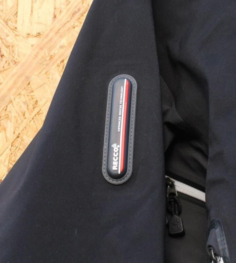 HAGLOFS ホグロフス＞ COULOIR JACKET クーロワールジャケット | 中古