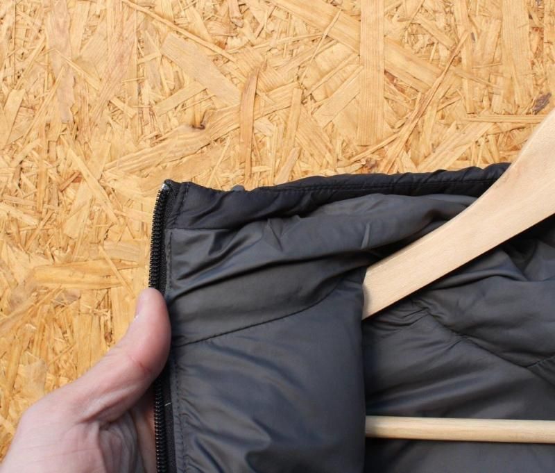 [新品] macpac マックパック ライトダウンジャケット 新品] macpac マックパック ライトダウンジャケット