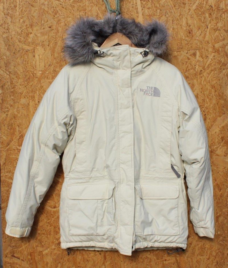 THE NORTH FACE McMurdo マクマード