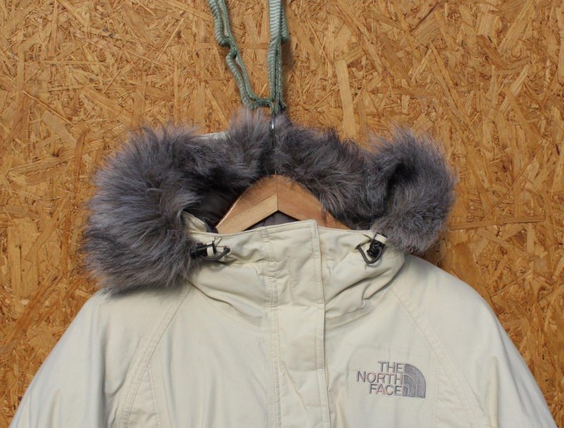 THE NORTH FACE ノースフェイス＞ McMURDO PARKA マクマードパーカ