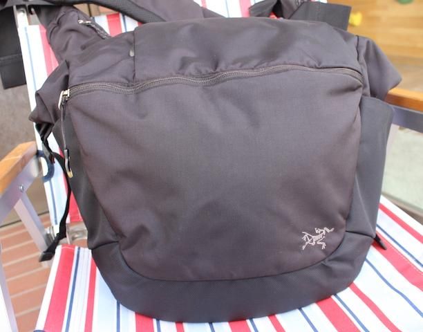 アークテリクス　ミストラル16 ARC'TERYX(アークテリクス) MISTRAL(ミストラル)16が入荷