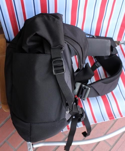 ARCTERYX アークテリクス＞ ミストラル16 | 中古アウトドア用品