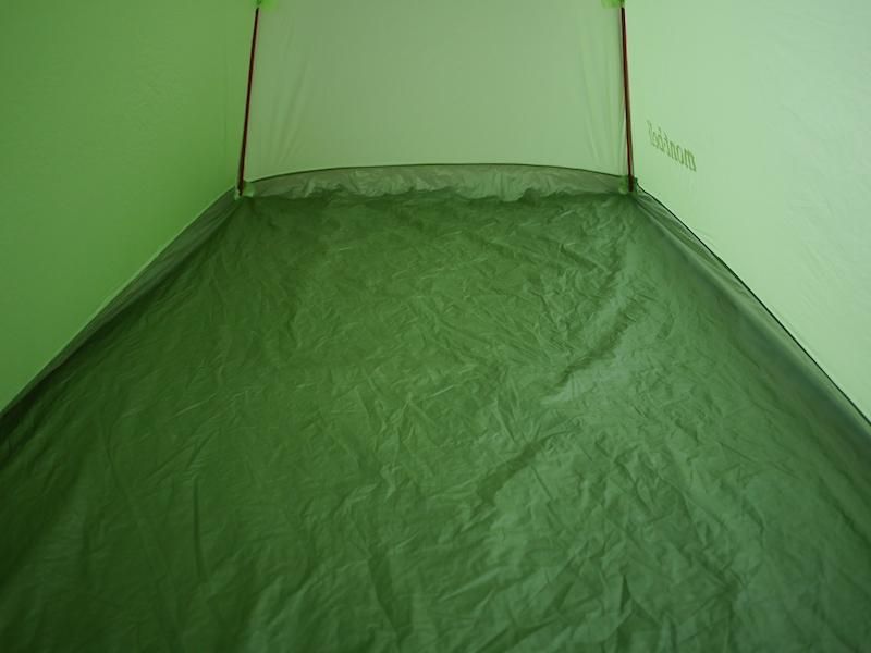 mont-bell モンベル＞U.L.ドームシェルター 1型｜ 中古アウトドア用品