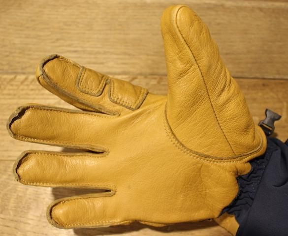 MAMMUT マムート＞ Expert Prime Glove | 中古アウトドア用品・中古