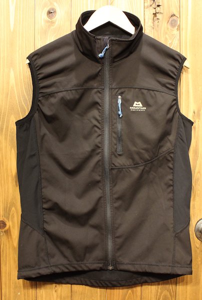 Mountain Equipment マウンテンイクイップメント＞ ASTRON VEST