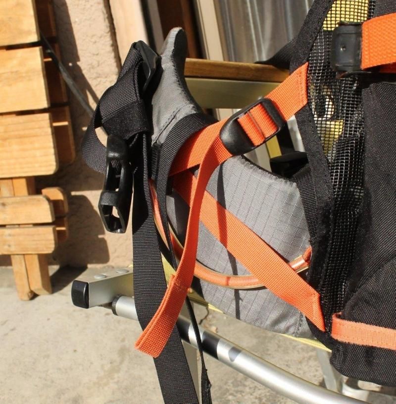 HAGLOFS ホグロフス> rand 38 ランド38 | 中古アウトドア用品・中古 ...