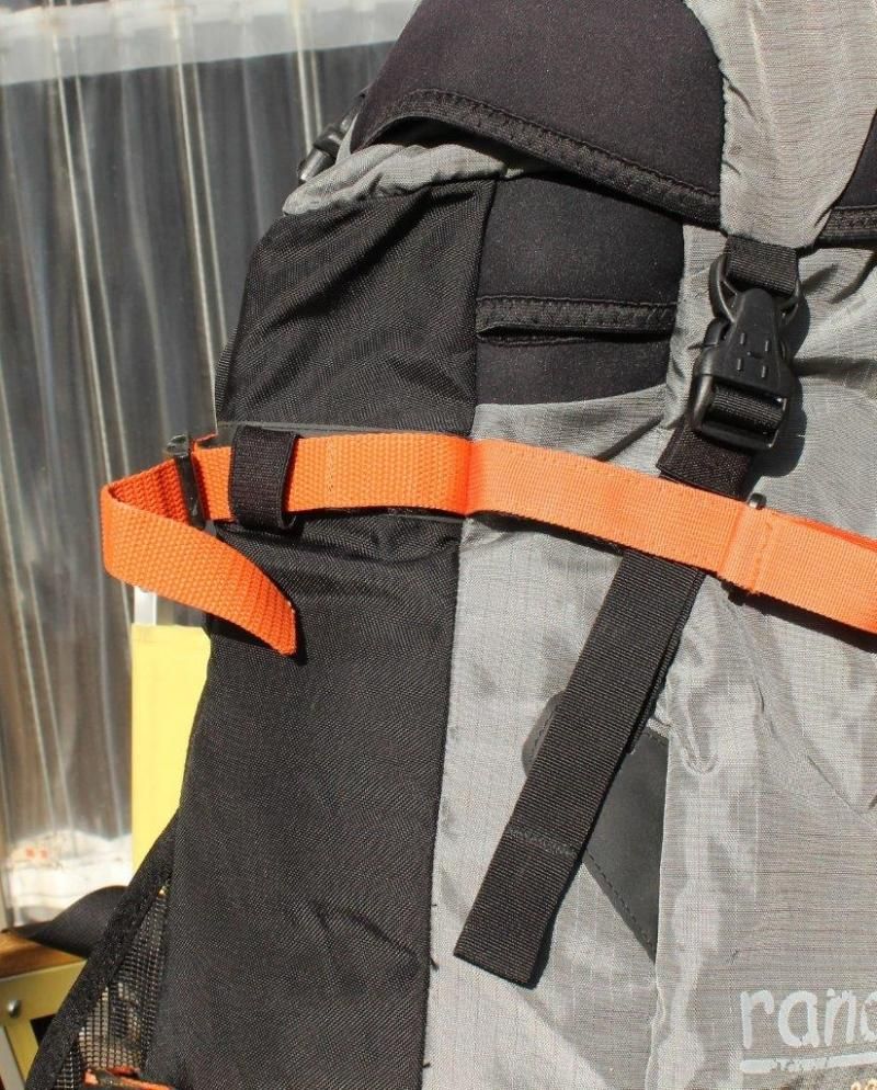 HAGLOFS ホグロフス＞ rand 38 ランド38 | 中古アウトドア用品