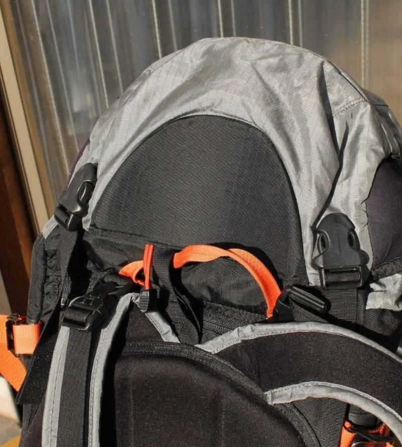 HAGLOFS ホグロフス> rand 38 ランド38 | 中古アウトドア用品・中古 ...