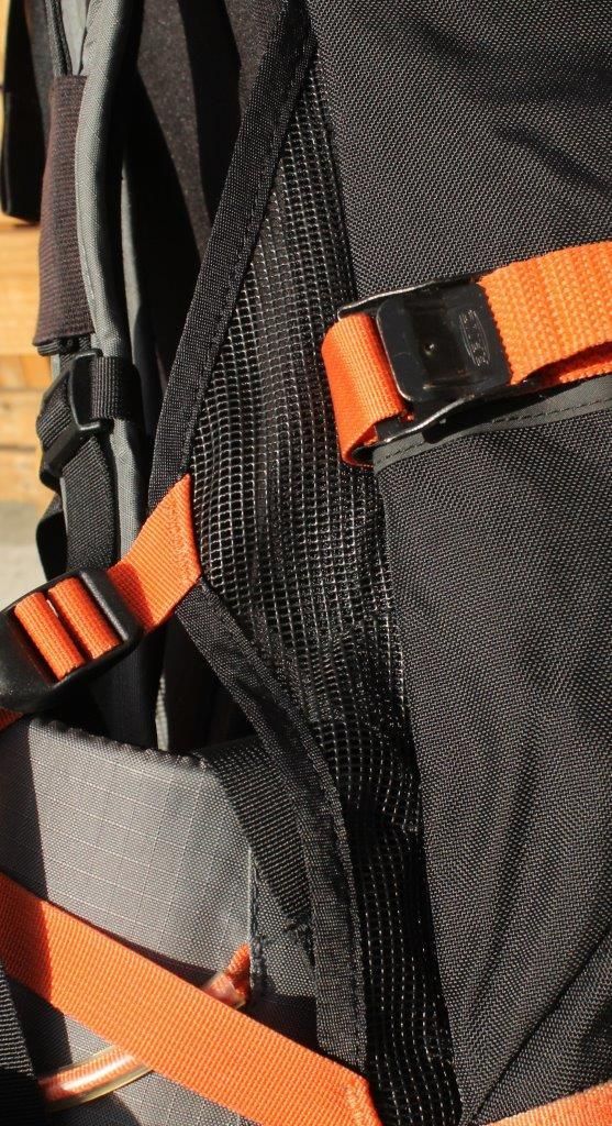 HAGLOFS ホグロフス＞ rand 38 ランド38 | 中古アウトドア用品