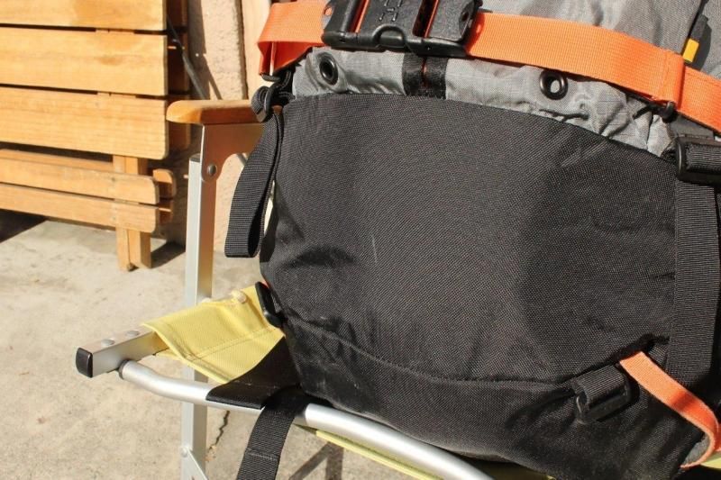 HAGLOFS ホグロフス> rand 38 ランド38 | 中古アウトドア用品・中古 ...