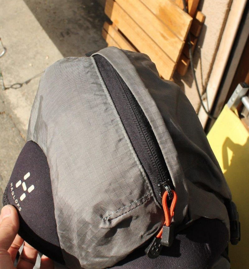 Haglofs - Haglofs ホグロフス バックパックzoro50lの+alummaq.com.br