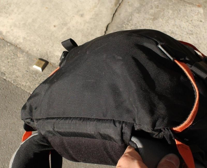 HAGLOFS ホグロフス> rand 38 ランド38 | 中古アウトドア用品・中古 ...