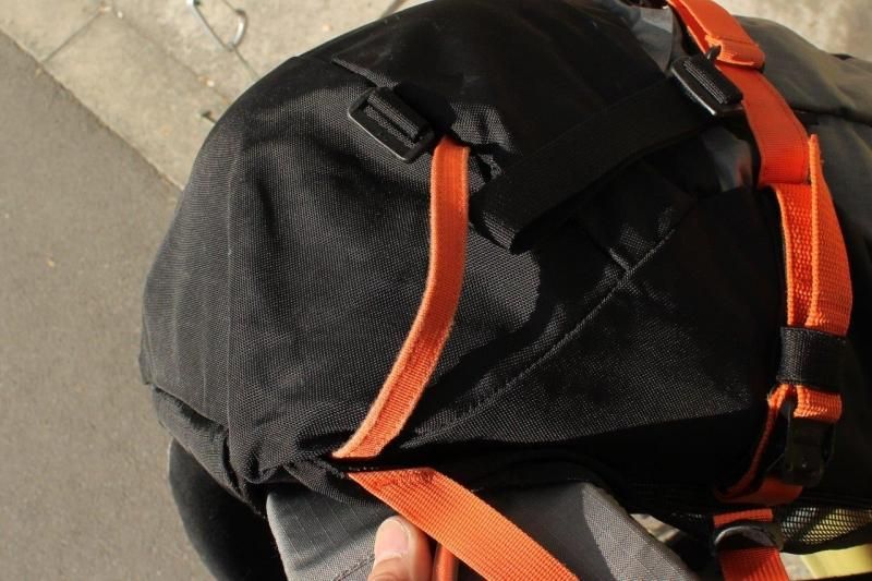HAGLOFS ホグロフス> rand 38 ランド38 | 中古アウトドア用品・中古 ...