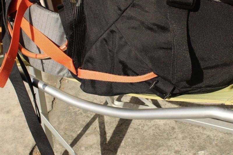HAGLOFS ホグロフス＞ rand 38 ランド38 | 中古アウトドア用品