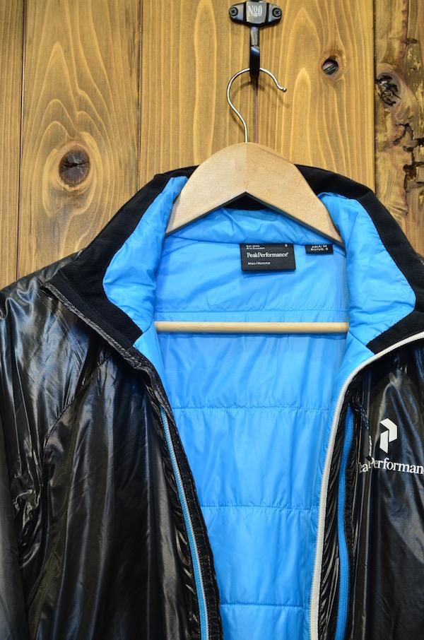 ピークパフォーマンス PeakPerformance BL 4S Jacket 3L Pants