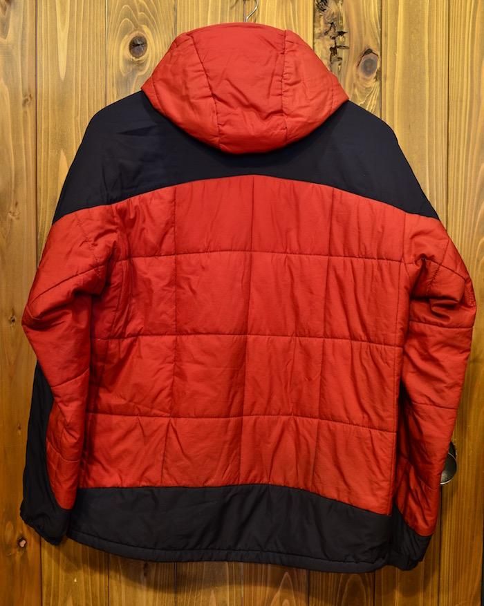 mont-bell モンベル＞ フラットアイアンパーカ | 中古アウトドア用品
