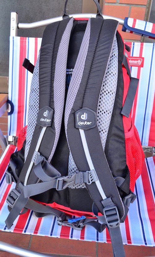 Deuter ドイター Cross Bike 18 クロスバイク 18 中古アウトドア用品 中古登山用品 買取 販売専門店 Maunga マウンガ Deuter ドイター Cross Bike 18 クロスバイク 18 中古アウトドア用品 中古登山用品 買取 販売専門店 Maunga マウンガ