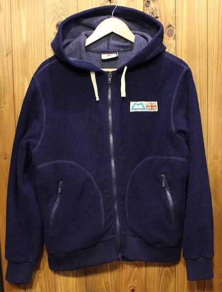 mountain equipment fleece hoody