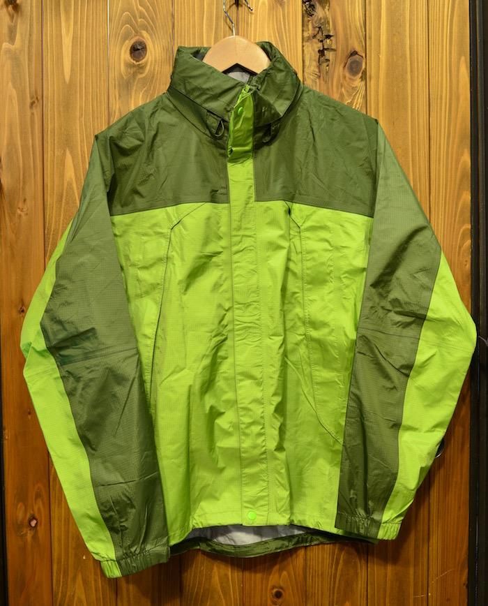 Mizuno ミズノ ベルグテックexストームセイバ レインスーツ 中古アウトドア用品 中古登山用品 買取 販売専門店 Maunga マウンガ
