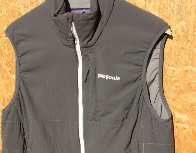 パタゴニア　ナノエアベスト　Nano Air Vest  patagonia