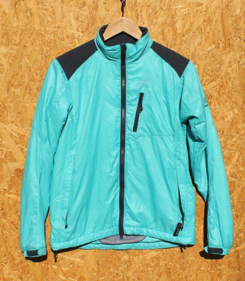 karrimor カリマー＞ Active Insulation Jacket アクティブ