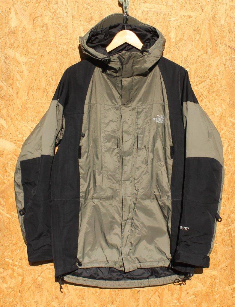 THE NORTH FACE ノースフェイス＞ MOUNTAIN LIGHT JACKET マウンテン