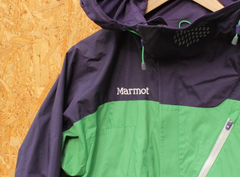 Marmot マーモット＞ コメットジャケット | 中古アウトドア用品・中古 