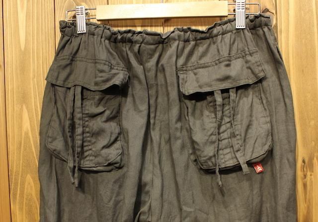 inga インガ＞ ムードラパンツ | 中古アウトドア用品・中古登山