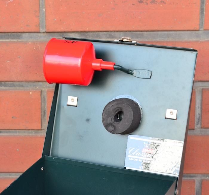 Coleman コールマン＞200B743J ワンマントルランタン AND METAL