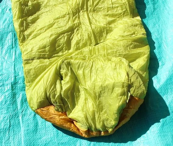 finetrack ファイントラック＞ POLYGON NEST 4×3 ポリゴンネスト4×3