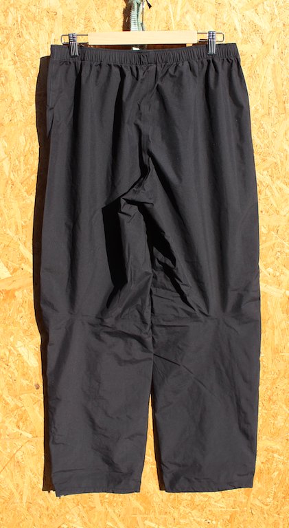 Marmot マーモット＞ Zp Comodo Pant ゼットピー コモドレインパンツ