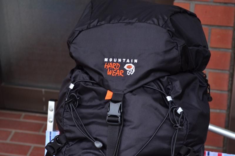 MOUNTAIN HARDWEAR マウンテンハードウエア＞ KOA35 V.3 コア35