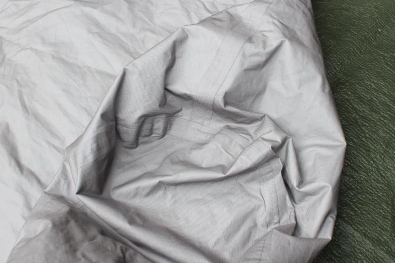 ISUKA イスカ＞ GORE-TEX Sleepingbag Cover Ultra Light Wide