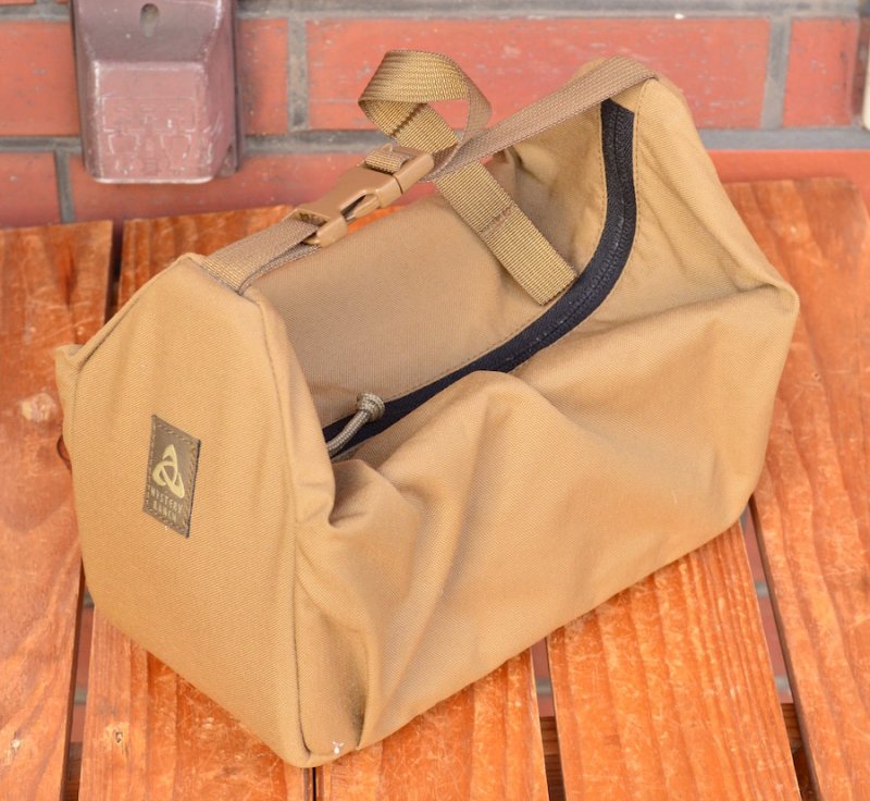 MYSTERY RANCH ミステリーランチ＞ DITTY BAG ディティーバッグ | 中古