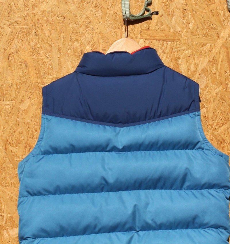 ＜patagonia パタゴニア＞ SLING SHOT DOWN VEST スリング