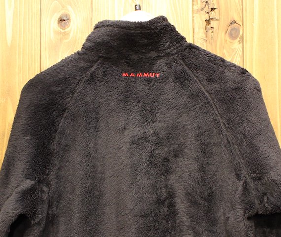 MAMMUT Thermal Pro Goblin Ⅱ Jacket M 黒