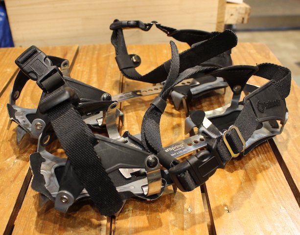 kahtoola カトゥーラ＞ K10 Hiking Crampon K10 ハイキングクランポン