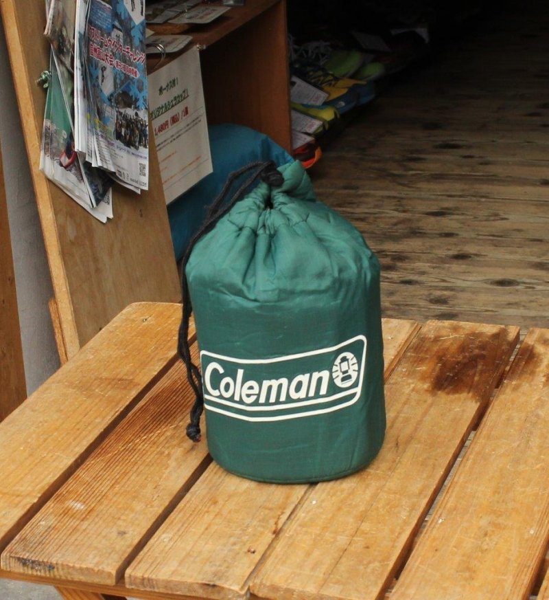 Coleman コールマン＞ Compact Stove コンパクトストーブ 440-740J | 中古アウトドア用品・中古登山用品 買取・販売専門店  : maunga (マウンガ)