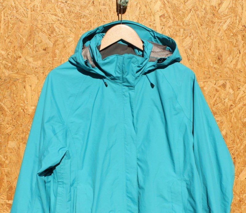 L.L.Bean エルエルビーン＞ Stowaway Rainwear with Gore-Tex Jacket
