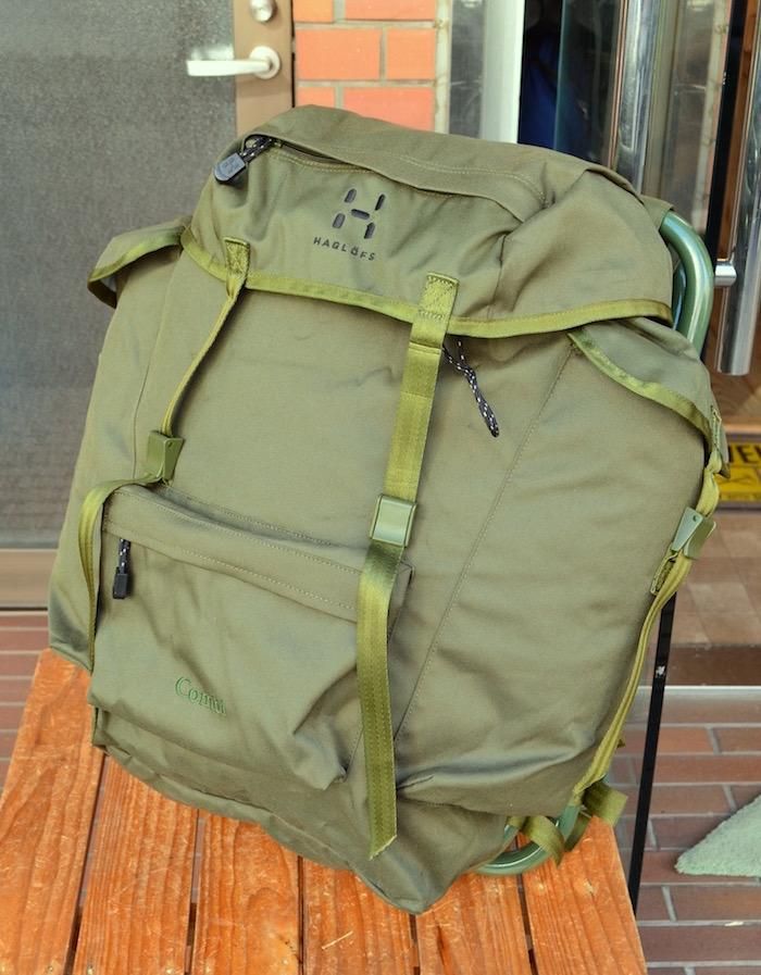 HAGLOFS ホグロフス＞ COMBI コンビ | 中古アウトドア用品・中古登山