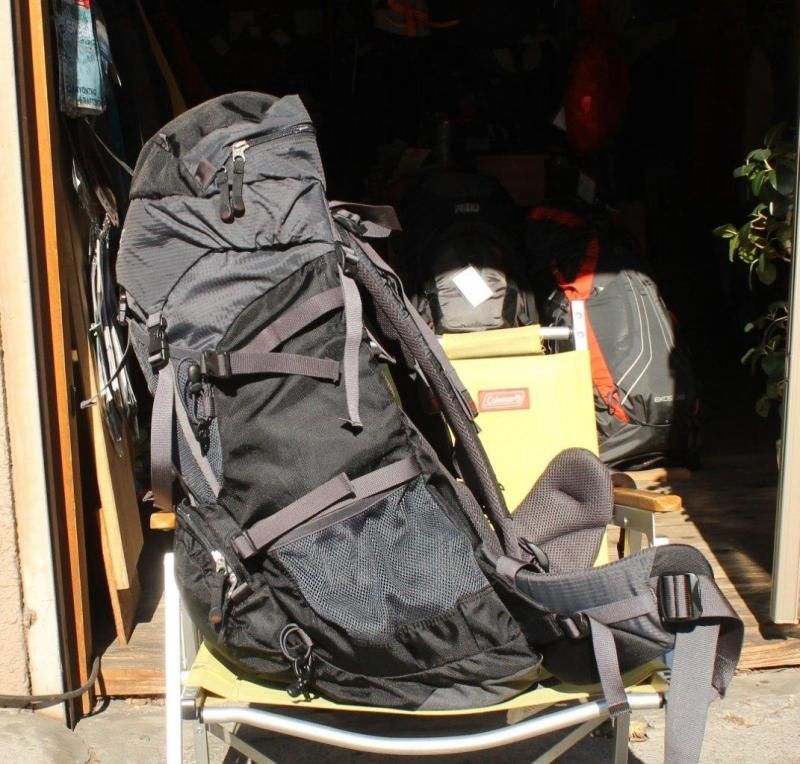 mont bell - ◆◆mont・bell モンベル バックパック ザック リュック ZEROPOINT CHA CHA PACK30 グリーン系 楽天市場】◇◇【中古】mont・bell モンベル バックパック