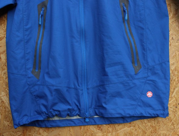 MAMMUT マムート＞ WINDSTOPPER LIGHTSPEED Jacket Men | 中古