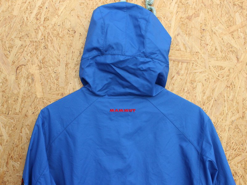 MAMMUT マムート＞ WINDSTOPPER LIGHTSPEED Jacket Men | 中古