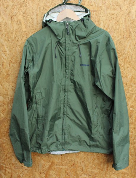 patagonia パタゴニア＞ Torrentshell Jacket トレントシェル